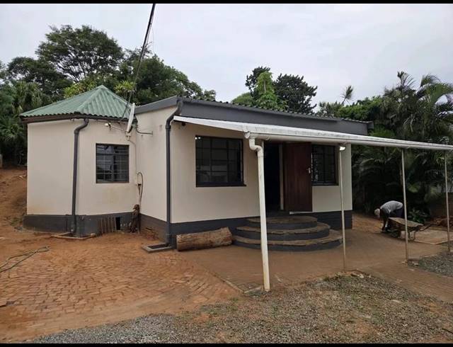 2 BEDROOM PROPERTY TO RENT IN PARK HILL